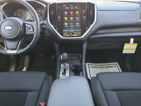 Used 2025 Subaru Ascent Premium image 14