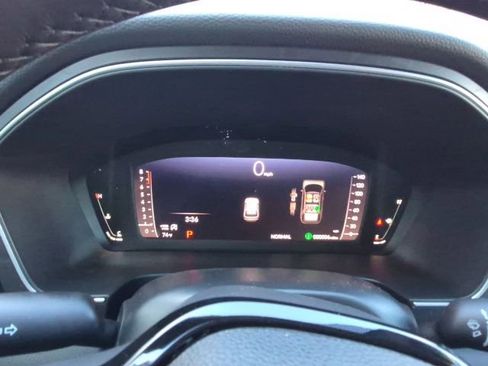 New 2026 Honda Passport RTL image 26