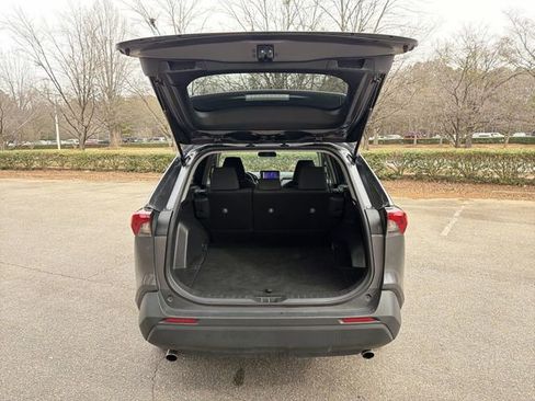 Used 2024 Toyota RAV4 LE image 26