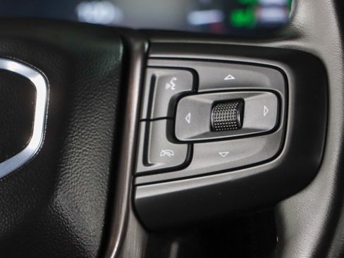 Used 2024 GMC Yukon AT4 AWD/4WD image 15