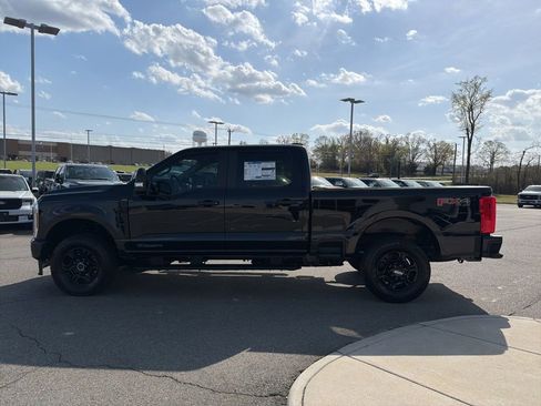 New 2026 Ford F250 XL w/ STX Appearance Package AWD/4WD image 6