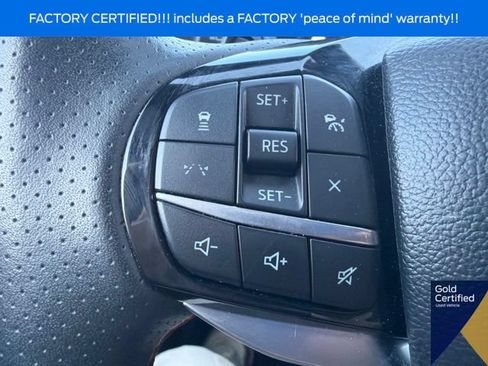 Used 2025 Ford Explorer ST AWD/4WD image 57