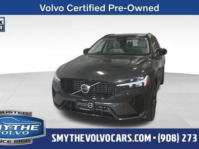 Certified 2025 Volvo XC60 T8 Core w/ Climate Package