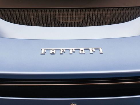 Used 2024 Ferrari 296 GTS Convertible image 23