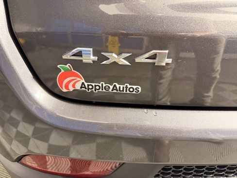 Certified 2023 Jeep Compass Latitude image 11