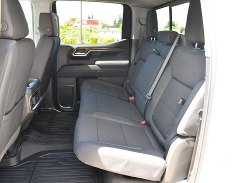 New 2026 GMC Sierra 1500 Elevation w/ Preferred Package AWD/4WD image 26