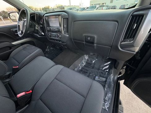 Used 2017 Chevrolet Silverado 1500 LT w/ Texas Edition image 31