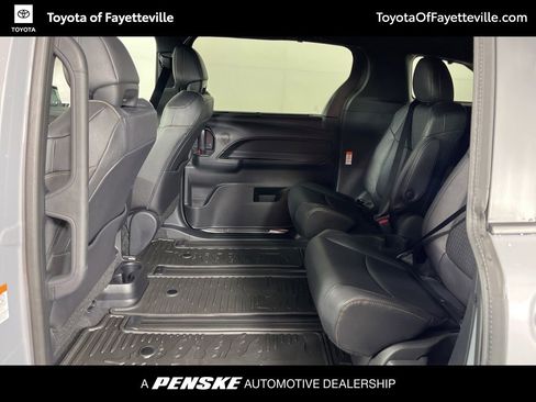 New 2026 Toyota Sienna XLE Woodland Edition image 25