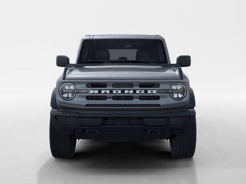 New 2025 Ford Bronco Big Bend image 32