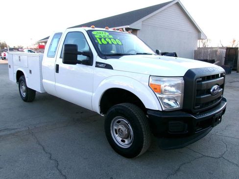 Used 2015 Ford F250 XL image 10