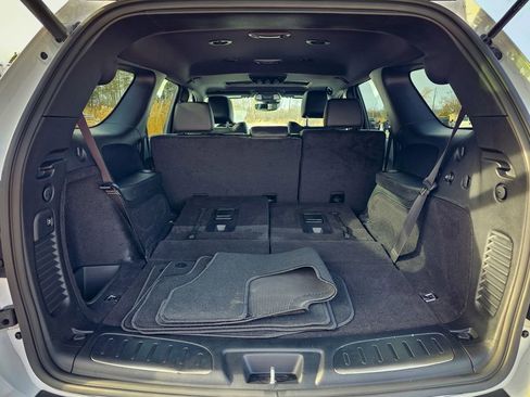 New 2026 Dodge Durango GT image 35