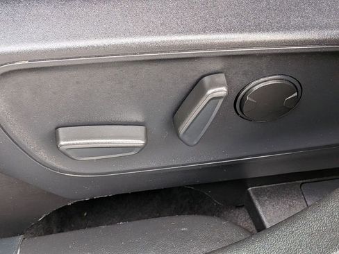 Used 2024 Ford Escape Platinum AWD/4WD image 13