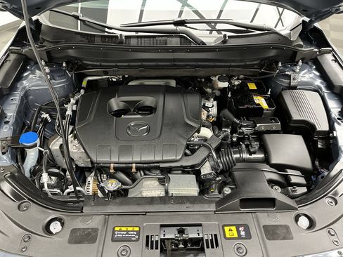 Certified 2025 MAZDA CX-5 Carbon Edition AWD/4WD image 27