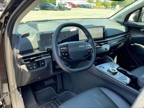 New 2026 Kia Sportage SX Prestige image 7