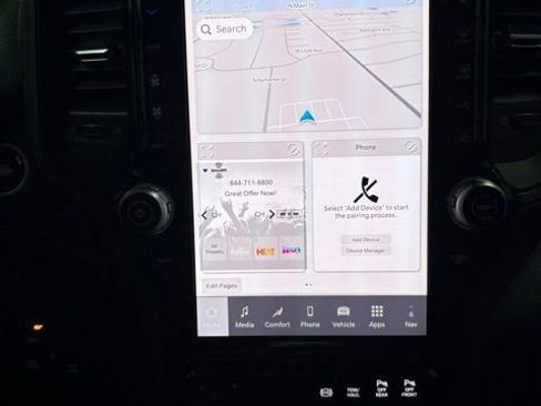 New 2026 RAM 2500 Tradesman image 19