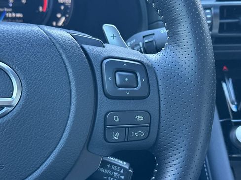 Used 2023 Lexus IS 500 image 27