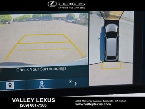 Used 2020 Acura RDX AWD w/ Advance Package image 8