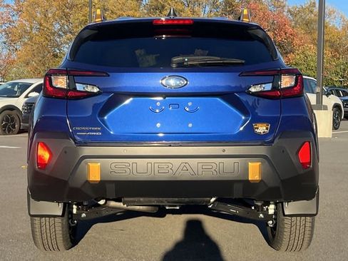 New 2026 Subaru Crosstrek 2.5i Wilderness image 32