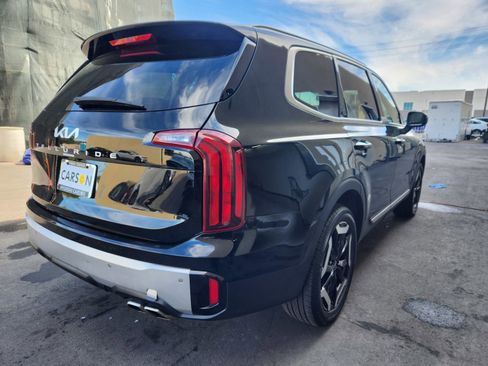 Used 2023 Kia Telluride S FWD image 31