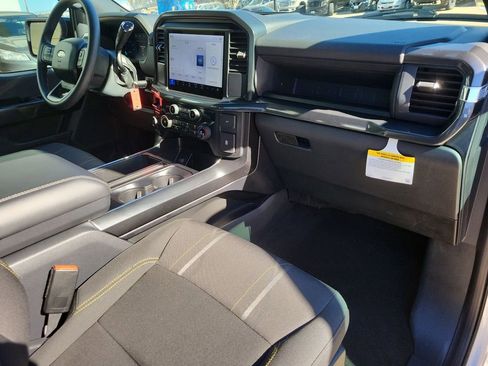 Used 2025 Ford F150 STX w/ Equipment Group 200A image 27