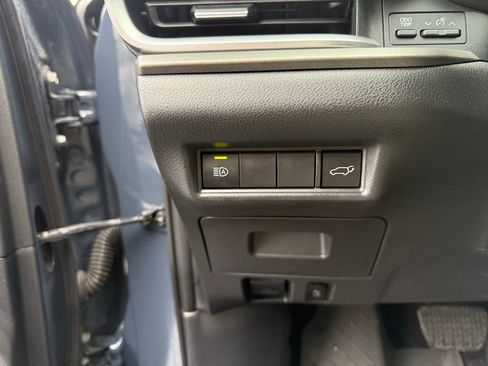 Certified 2025 Toyota Grand Highlander XLE image 14