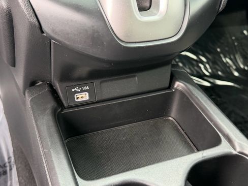 Certified 2020 Honda CR-V LX image 31