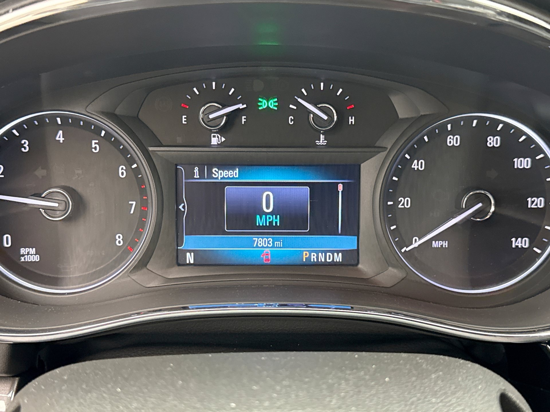 Used 2022 Buick Encore Preferred AWD/4WD image 10