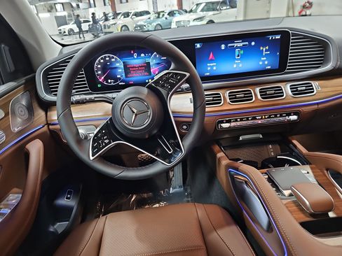 New 2026 Mercedes-Benz GLE 350 4MATIC image 16