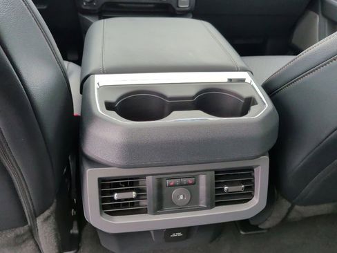 New 2026 Ford F250 4x4 Crew Cab Super Duty image 48