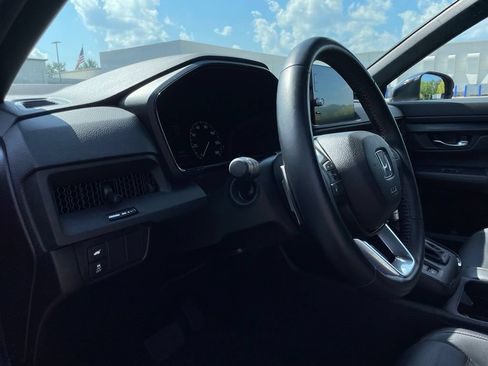 Certified 2025 Honda CR-V Sport-L image 27