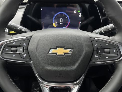 New 2026 Chevrolet Trax LT image 14