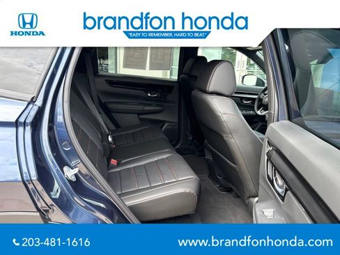 Used 2026 Honda CR-V Sport Touring image 25
