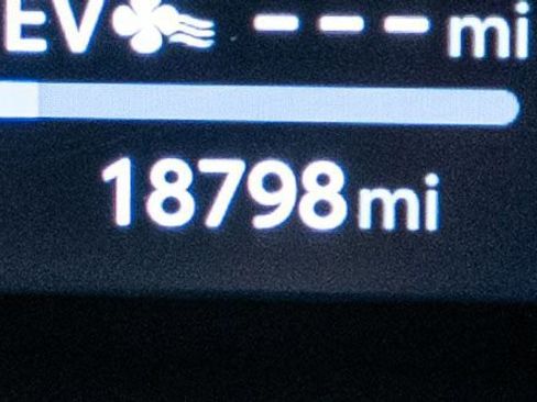 Used 2023 Toyota RAV4 XSE w/ Weather Package image 19