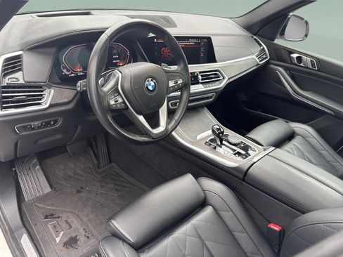 Used 2023 BMW X5 sDrive40i w/ Premium Package image 22