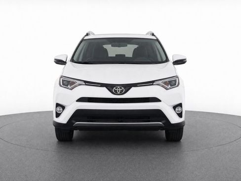 Used 2017 Toyota RAV4 XLE FWD image 7