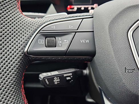 New 2026 Audi S3 Premium AWD/4WD image 12