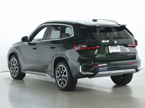 Certified 2024 BMW X1 xDrive28i w/ Convenience Package AWD/4WD image 43