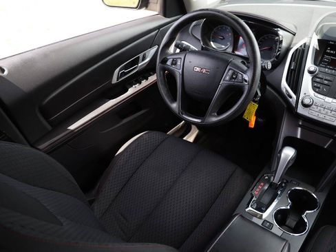 Used 2013 GMC Terrain SLE FWD image 21