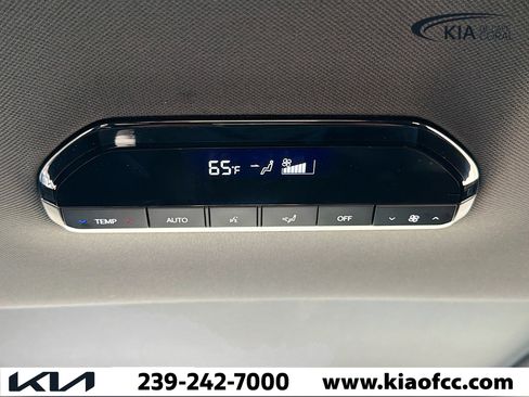 New 2027 Kia Telluride EX image 21