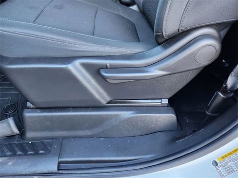 Used 2022 GMC Sierra 2500 Pro w/ Convenience Package image 21