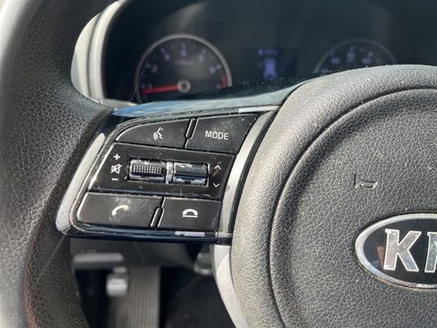 Used 2020 Kia Sportage LX image 22