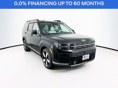 New 2026 Hyundai Santa Fe Limited