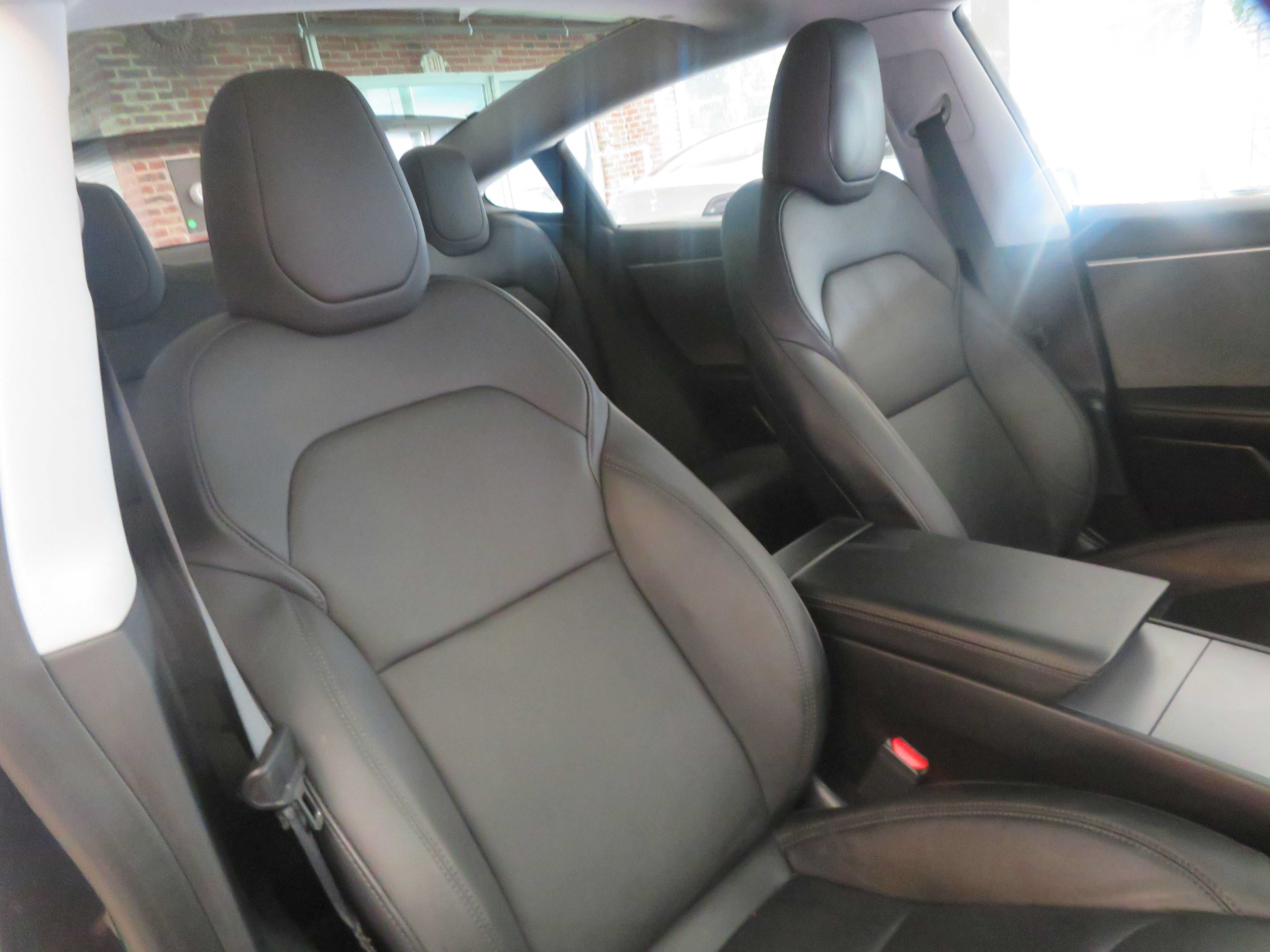 Used 2024 Tesla Model 3 Long Range RWD image 27