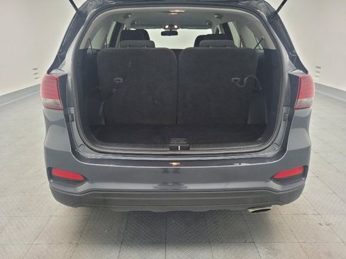 Used 2020 Kia Sorento LX FWD image 29