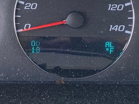 Used 2007 Chevrolet Impala LT FWD image 9