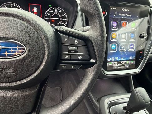 New 2026 Subaru Crosstrek 2.5i Premium AWD/4WD image 28