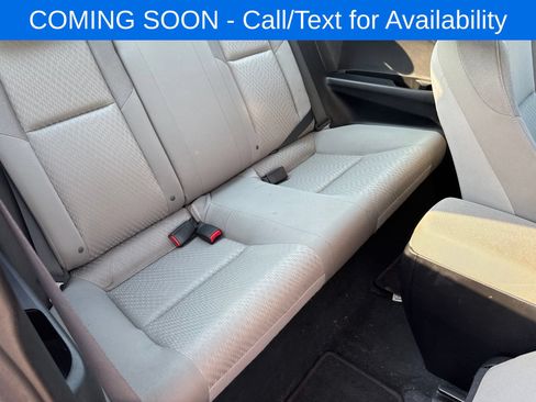 Used 2015 Honda Civic EX image 10
