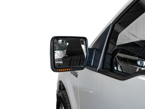 Used 2014 Ford F150 XLT w/ Equipment Group 302A Luxury image 38