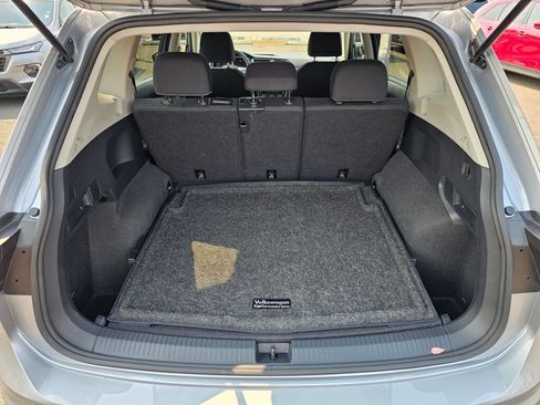 Used 2024 Volkswagen Tiguan S AWD/4WD image 23