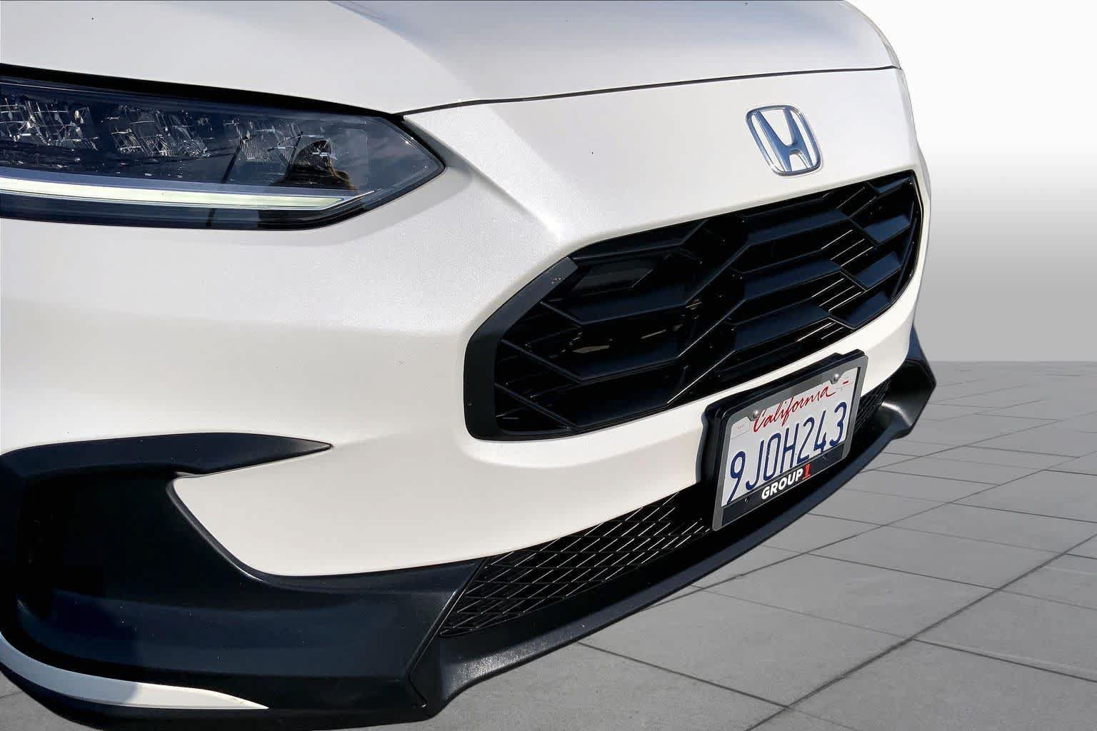 Used 2024 Honda HR-V Sport image 29